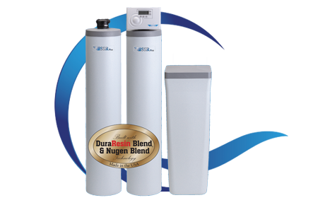 Seven Stage Refiner (S.S.R.)