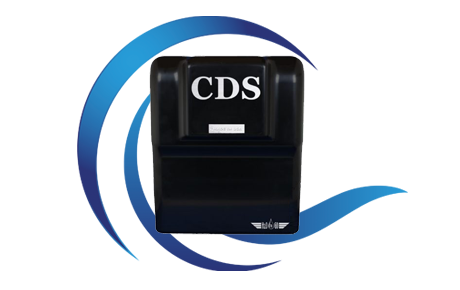 CDS Custom Drinking Station